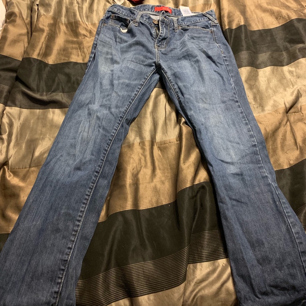 Men’s Guess Jeans